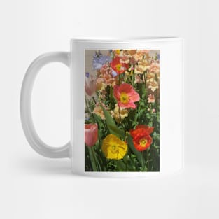 Flowers 30 Mug